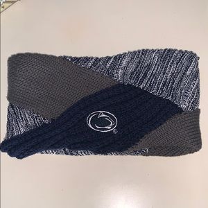Penn State Ear warmer